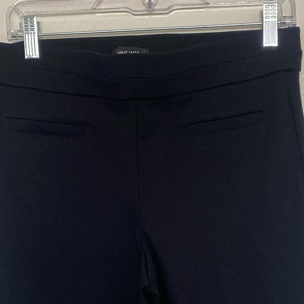 Black Dress Pants